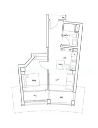 One Pearl Bank (D3), Apartment #570119221